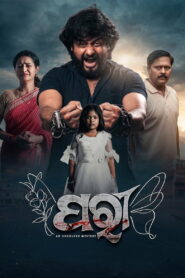 Paree: An Unsolved Mystery (2026) Odia AaoNXT