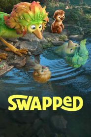 Swapped (2026) Dual [Hindi–English] & Watch FREE