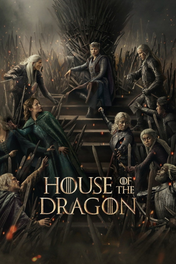 House of the Dragon (2022) S03 E06 Dual Audio [Hindi ORG-English]