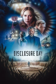 Disclosure Day (2026)