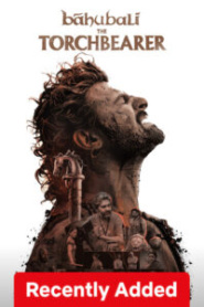 Baahubali: the Torch Bearer (2026) S01 Telugu Netflix