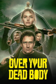 Over Your Dead Body (2026) Dual Audio [Hindi ORG-English] Amazon