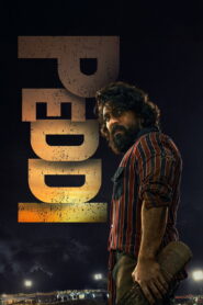 Peddi (2026) Dual Audio [Hindi-Telugu]