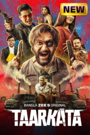 Taarkata (2026) S01 Bengali ZEE5