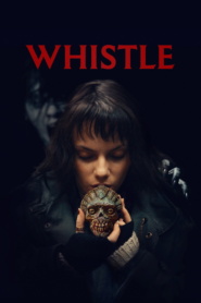 Whistle (2026) Dual Audio [Hindi ORG-English] BluRay