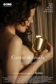 Sing Naked (2025) Spanish