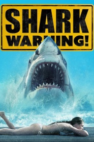 Shark Warning (2024)