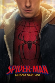 Spider-Man: Brand New Day (2026)