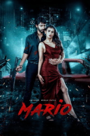Mario (2025) UnCut WEB-DL Hindi + Telugu
