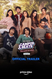 Campus Beats (2026) S07 Hindi AMZN