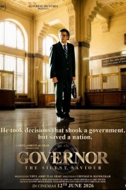 Governor: The Silent Saviour (2026)
