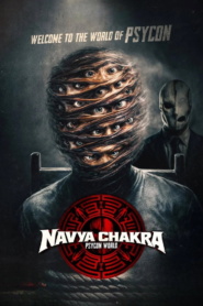 Navya Chakra – Psycon World (2026)