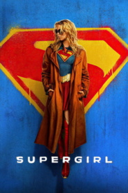 Supergirl (2026) Dual Audio [Hindi-English]