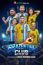 Brazentina Club (2026)