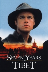 Seven Years in Tibet (1997)