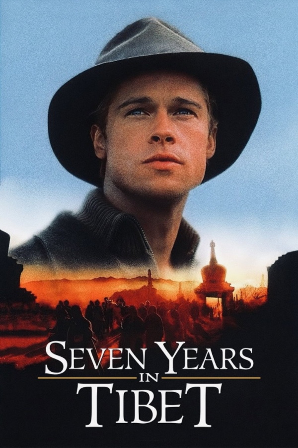 Seven Years in Tibet (1997)