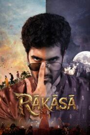 Raakaasa Hindi (2026)